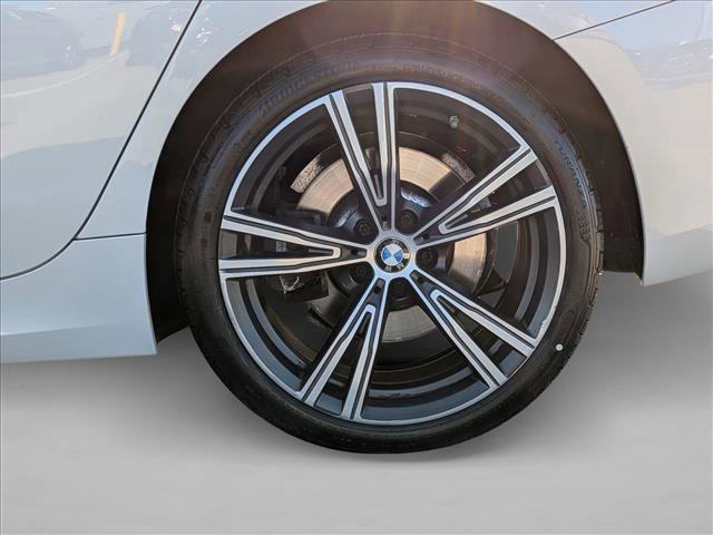 Used 2023 BMW 330i xDrive 330i xDrive w/ Driving Assistance Package image 25