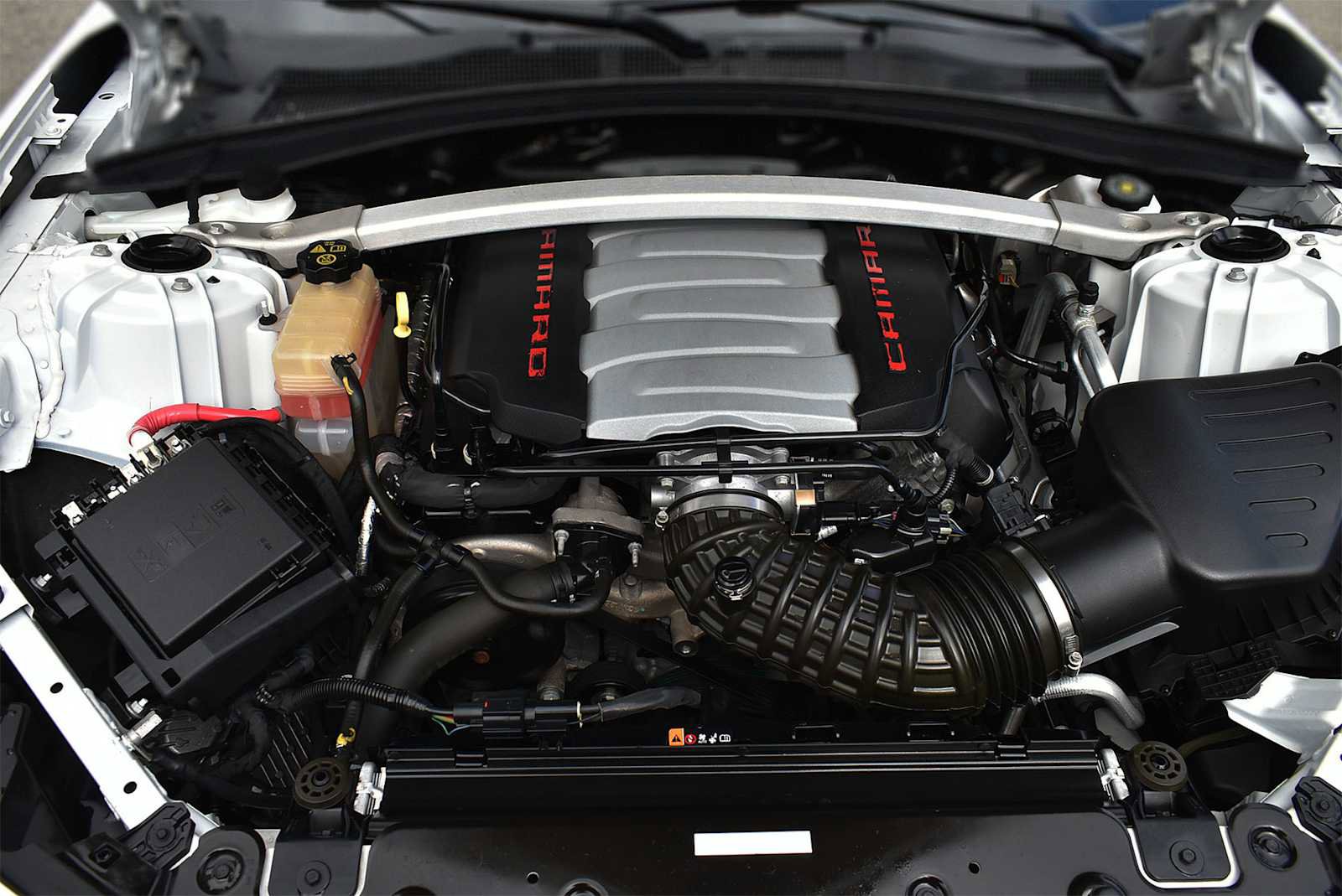 Used 2023 Chevrolet Camaro SS image 38