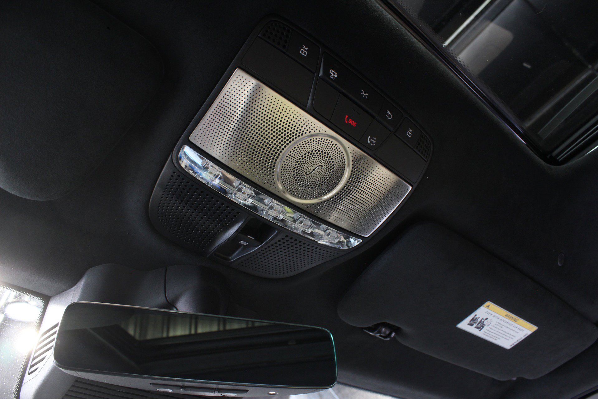 Used 2022 Mercedes-Benz G 550 w/ Exclusive Interior Package image 19