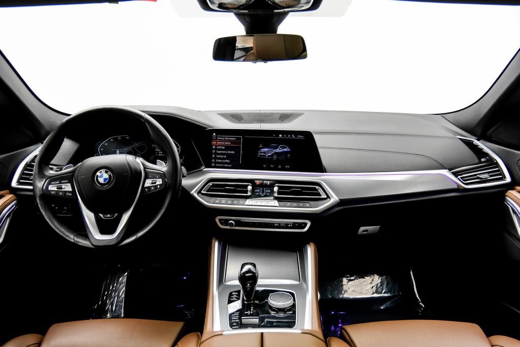 Used 2023 BMW X6 xDrive40i w/ Premium Package AWD/4WD image 17