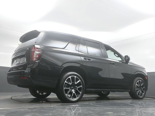 Used 2024 Chevrolet Tahoe RST w/ Luxury Package AWD/4WD image 34
