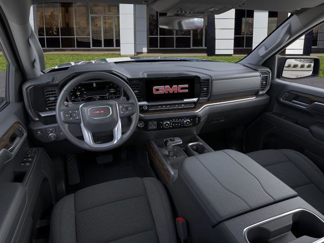 New 2026 GMC Sierra 1500 Elevation image 15