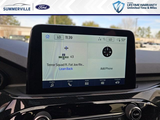 New 2026 Ford Escape ST-Line image 24