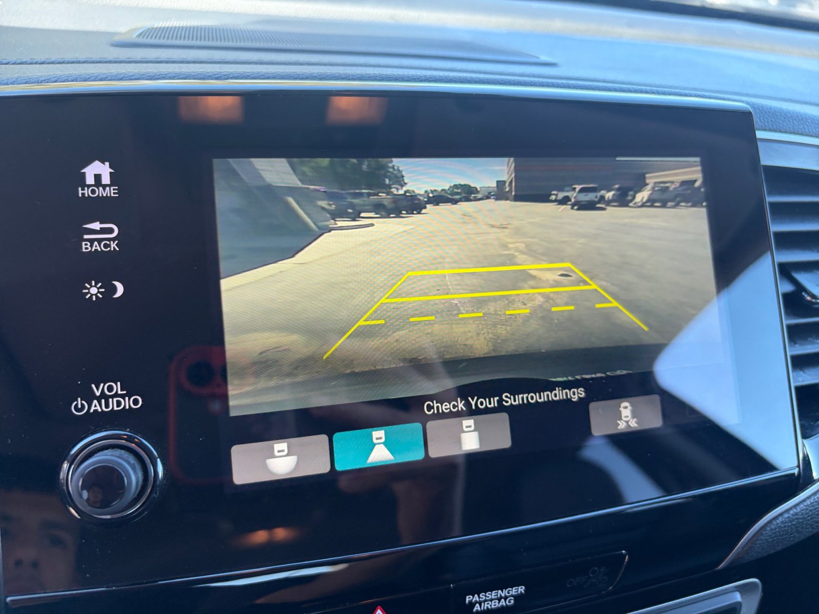 Used 2019 Honda Pilot Touring image 21