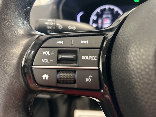 Certified 2024 Honda Civic EX image 29