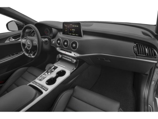 Used 2019 Kia Stinger GT1 RWD image 21