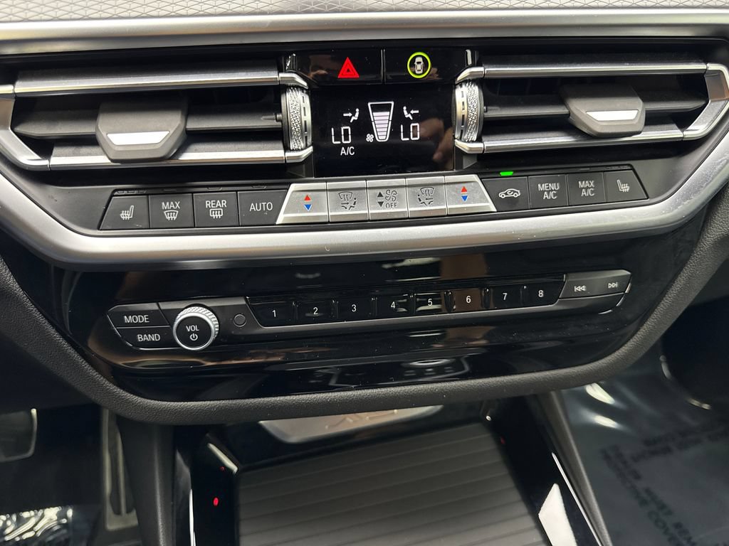 Used 2024 BMW X3 xDrive30i AWD/4WD image 64