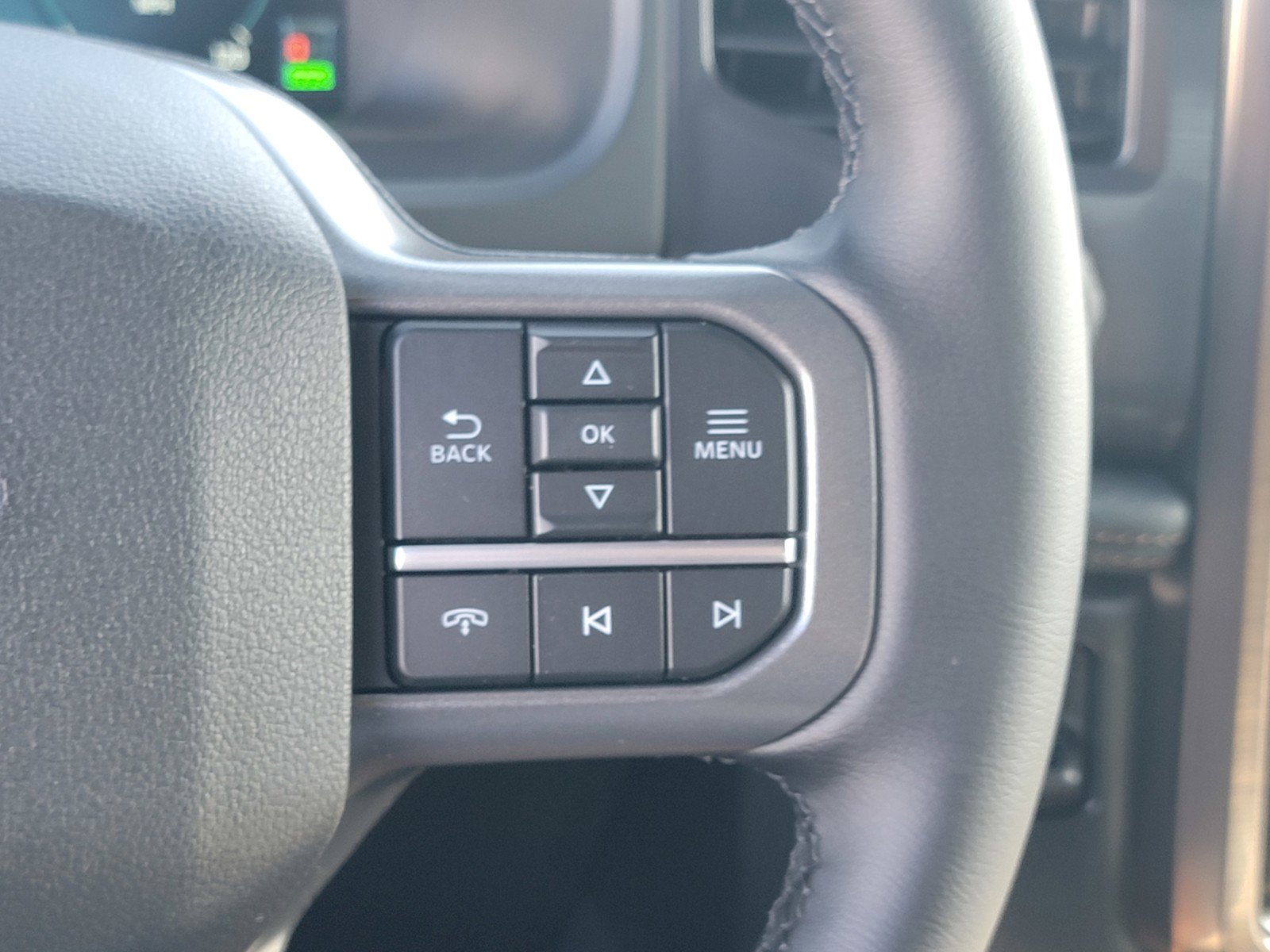 New 2025 Ford F150 Lightning Lariat image 26