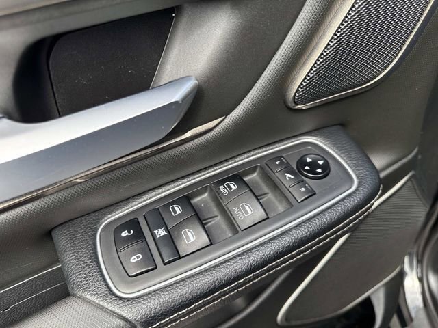Used 2021 RAM 1500 Rebel w/ Rebel Level 2 Equipment Group image 19
