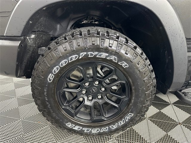 New 2026 RAM 1500 Rebel w/ Bed Utility Group image 3