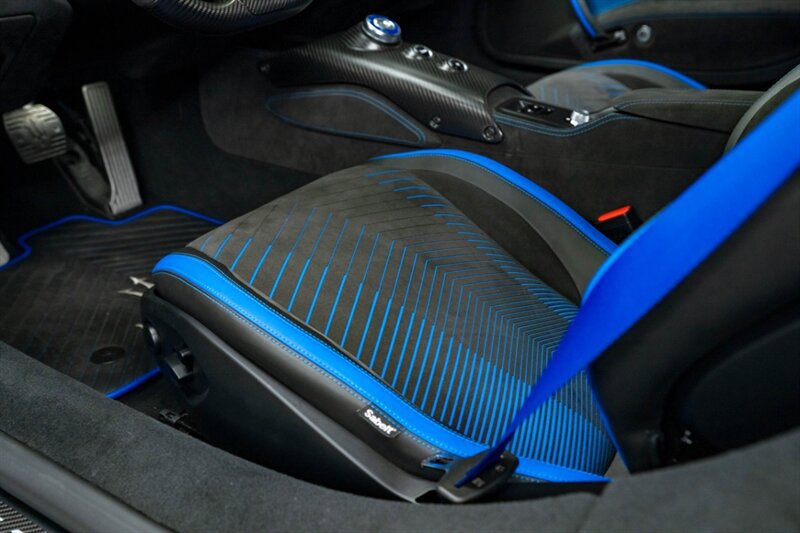 Used 2022 Maserati MC20 Coupe RWD image 31