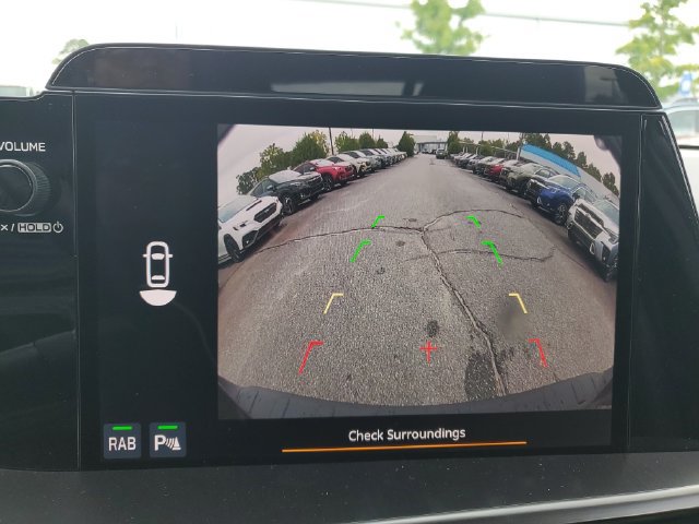 New 2026 Subaru Outback Premium AWD/4WD image 37