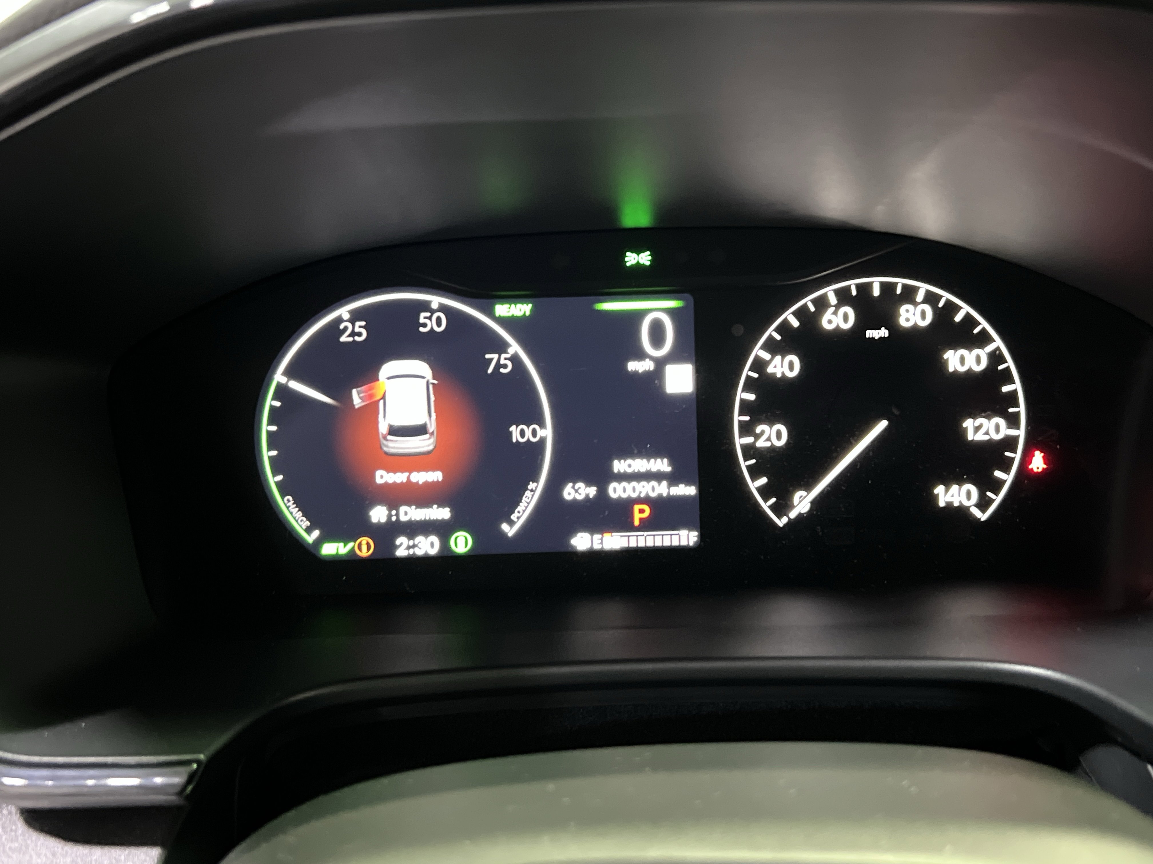 Used 2025 Honda CR-V Sport-L image 24