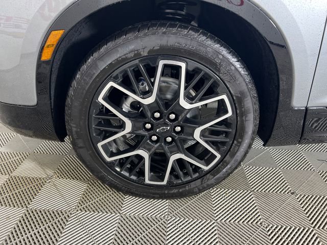 New 2026 Chevrolet Blazer RS w/ Driver Confidence II Package image 24
