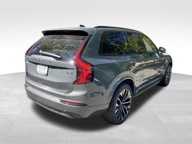 New 2027 Volvo XC90 B6 Ultra AWD/4WD image 7