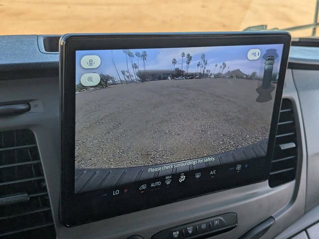 Used 2022 Ford Transit 350 XLT image 27