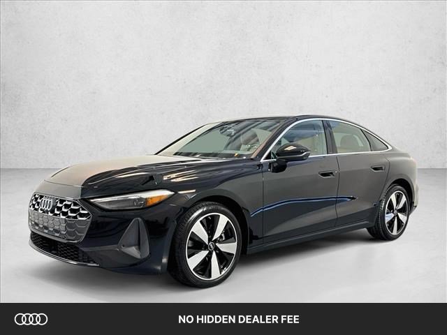Used 2025 Audi A5 2.0T Premium w/ Convenience Package