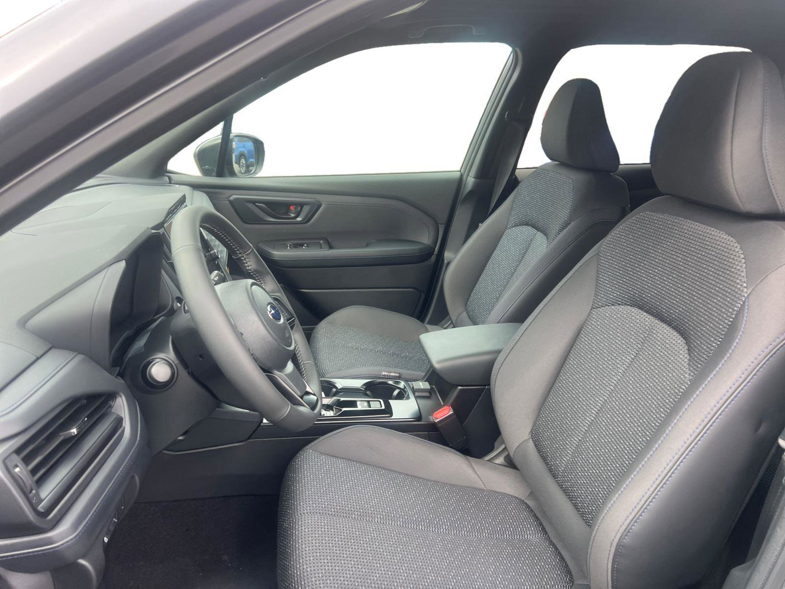 New 2026 Subaru Forester Premium image 9