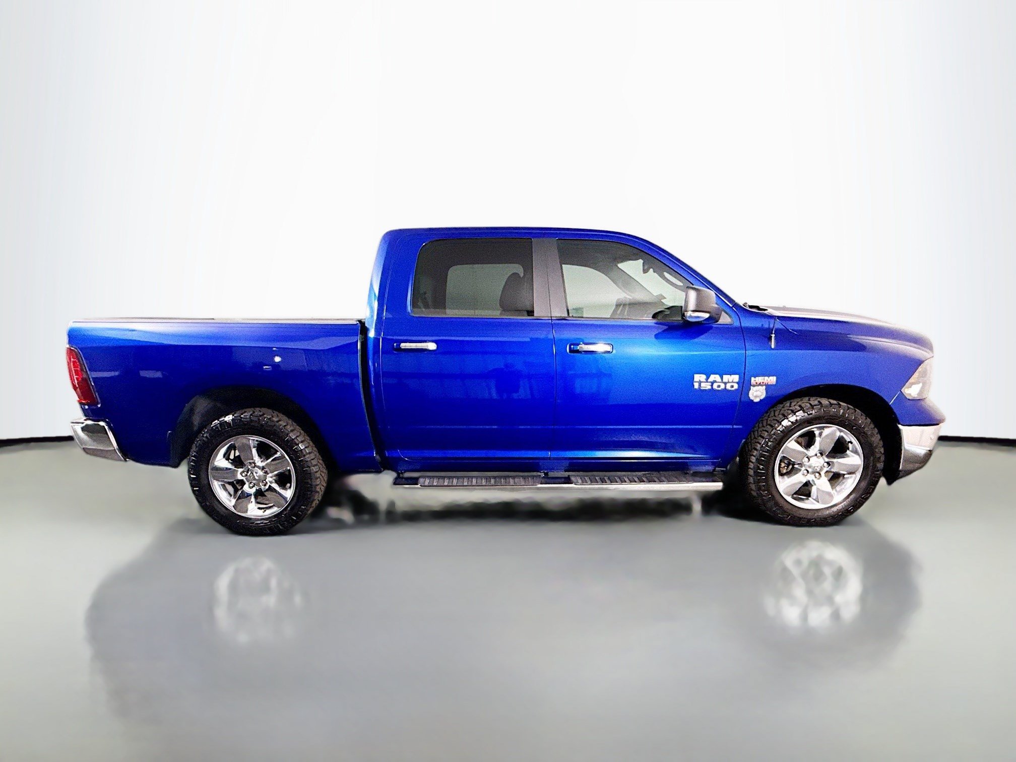 Used 2018 RAM 1500 Lone Star RWD image 11
