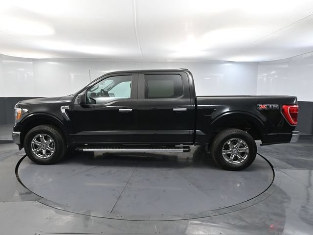 Used 2023 Ford F150 XLT w/ XTR Package AWD/4WD image 7
