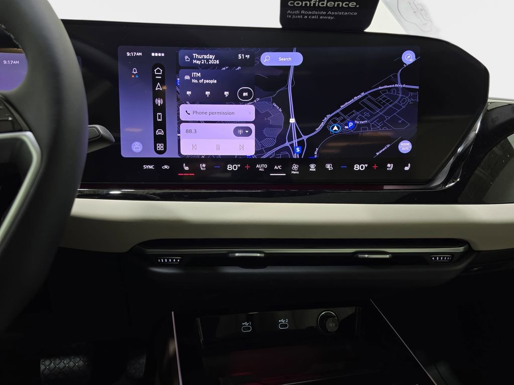 New 2026 Audi A6 Premium Plus AWD/4WD image 19