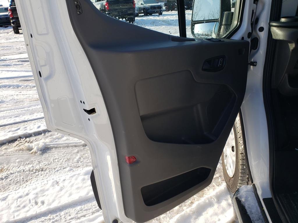 Used 2024 Ford Transit 250 Low Roof w/ Exterior Upgrade Package image 9