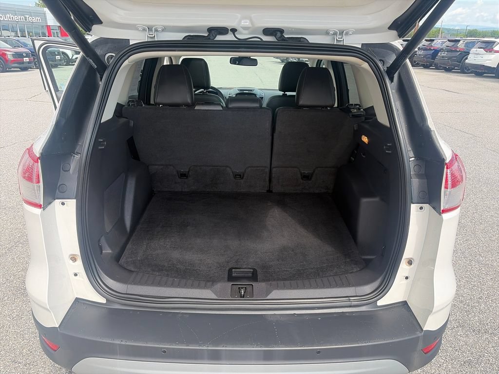 Used 2013 Ford Escape SEL AWD/4WD image 22
