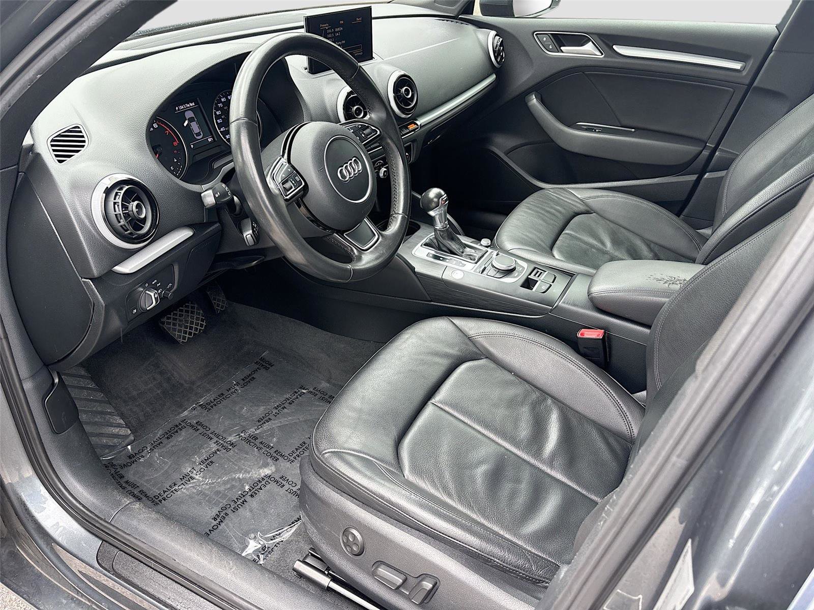 Used 2016 Audi A3 1.8T Premium FWD image 20