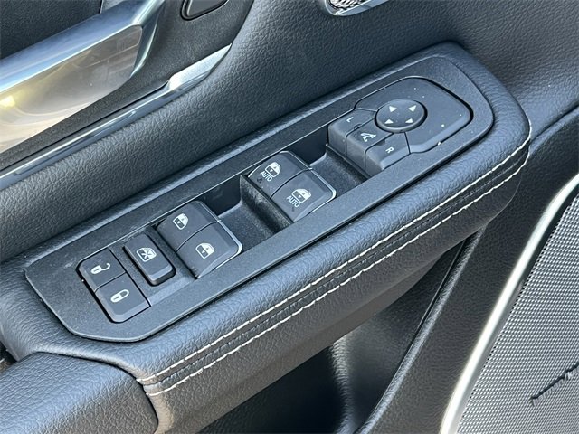 New 2026 RAM 1500 Laramie w/ Night Edition image 17