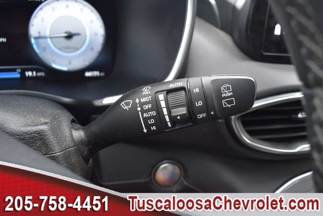 Used 2023 Hyundai Santa Fe Calligraphy AWD/4WD image 34