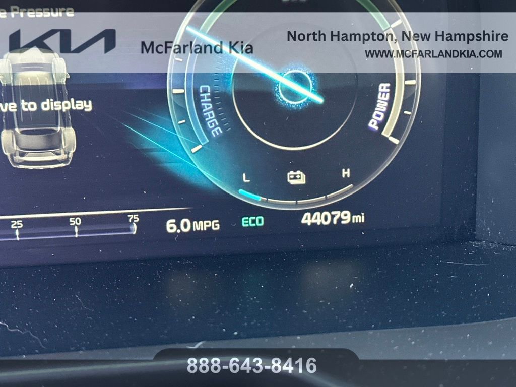 Used 2023 Kia Sorento SX Prestige image 18