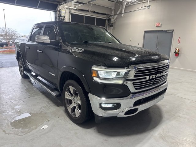 Used 2020 RAM 1500 Laramie image 20
