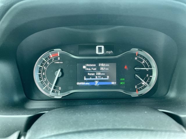 Used 2020 Honda Ridgeline RTL-E image 12