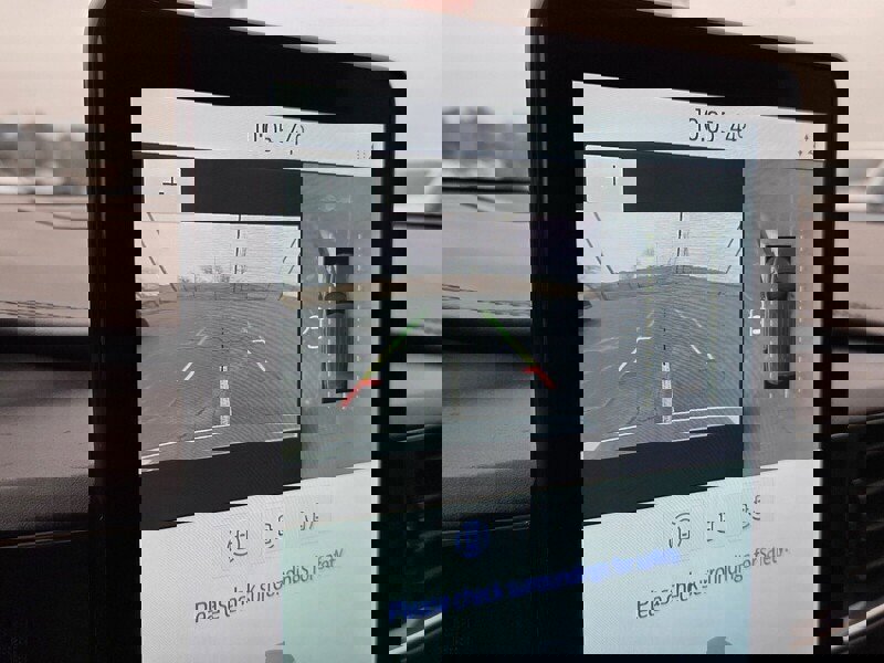 Used 2021 Ford Explorer Platinum w/ Equipment Group 601A image 23