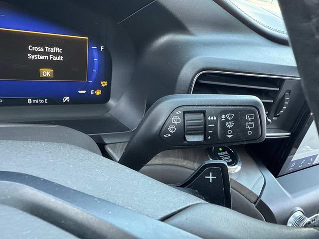 Used 2020 Ford Explorer Platinum w/ Premium Technology Package AWD/4WD image 35