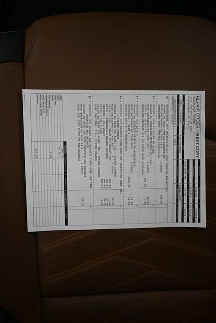 Used 2025 Nissan Pathfinder Platinum AWD/4WD image 4