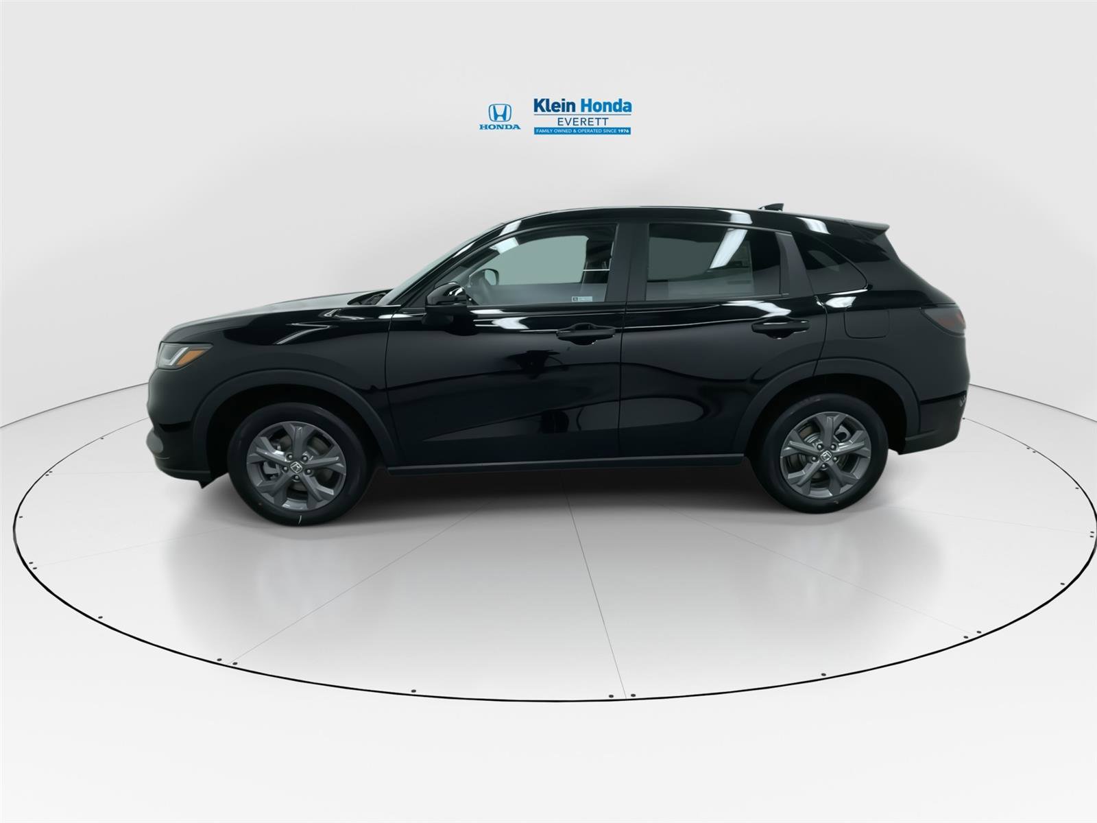 New 2026 Honda HR-V LX image 7