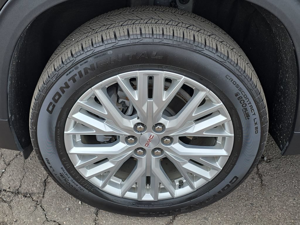Certified 2024 GMC Acadia Elevation w/ LPO, Floor Liner Package FWD image 34