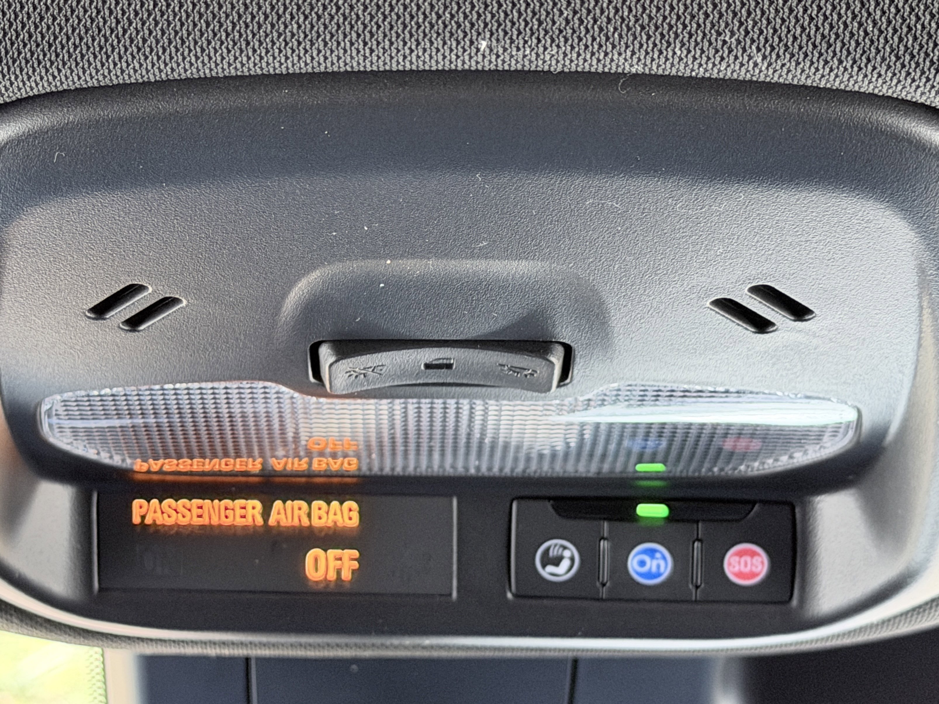 New 2026 Buick Envista Preferred w/ Convenience I Package image 28