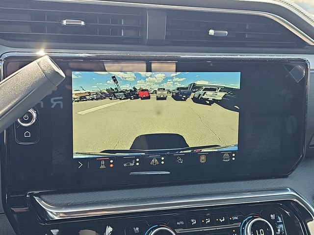 New 2026 GMC Sierra 2500 Denali w/ Denali Reserve Package AWD/4WD image 14