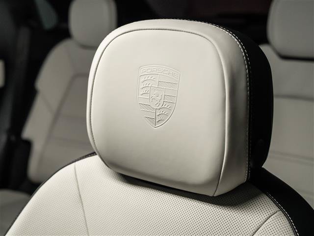 New 2026 Porsche Cayenne S AWD/4WD image 27