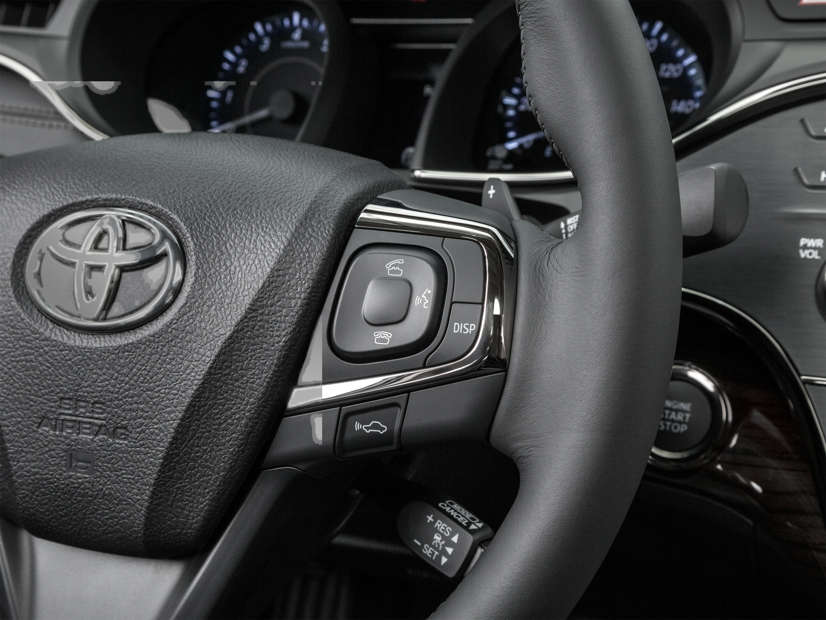 Used 2015 Toyota Avalon Limited FWD image 47