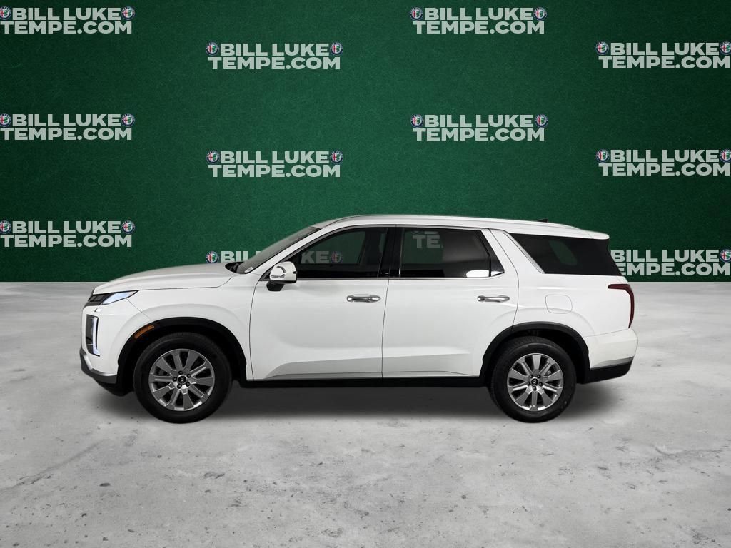 Used 2025 Hyundai Palisade SEL image 10
