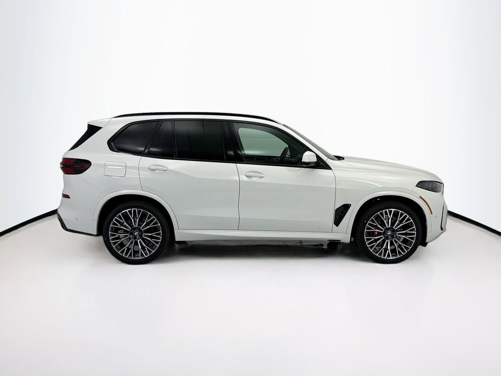 New 2026 BMW X5 xDrive40i image 4