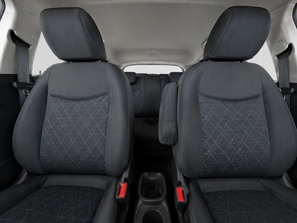 Used 2021 Chevrolet Spark LT FWD image 31