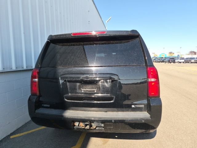 Used 2018 Chevrolet Tahoe Premier AWD/4WD image 6