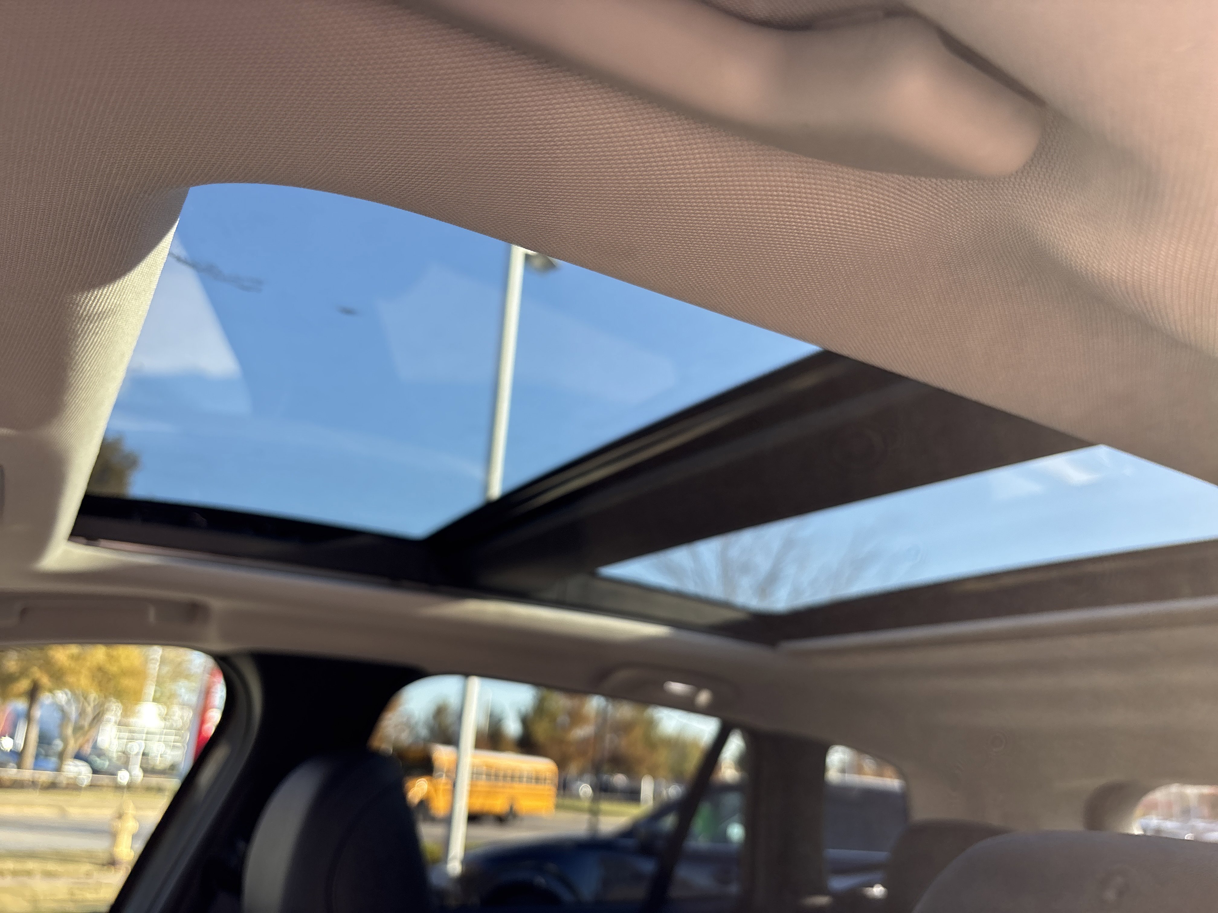 New 2026 MAZDA CX-50 2.5 Turbo w/ Premium Plus Pkg image 19