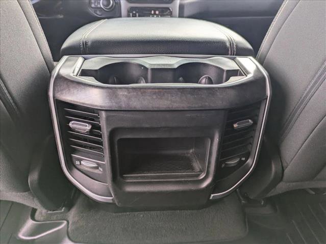 Used 2022 RAM 1500 Lone Star image 16