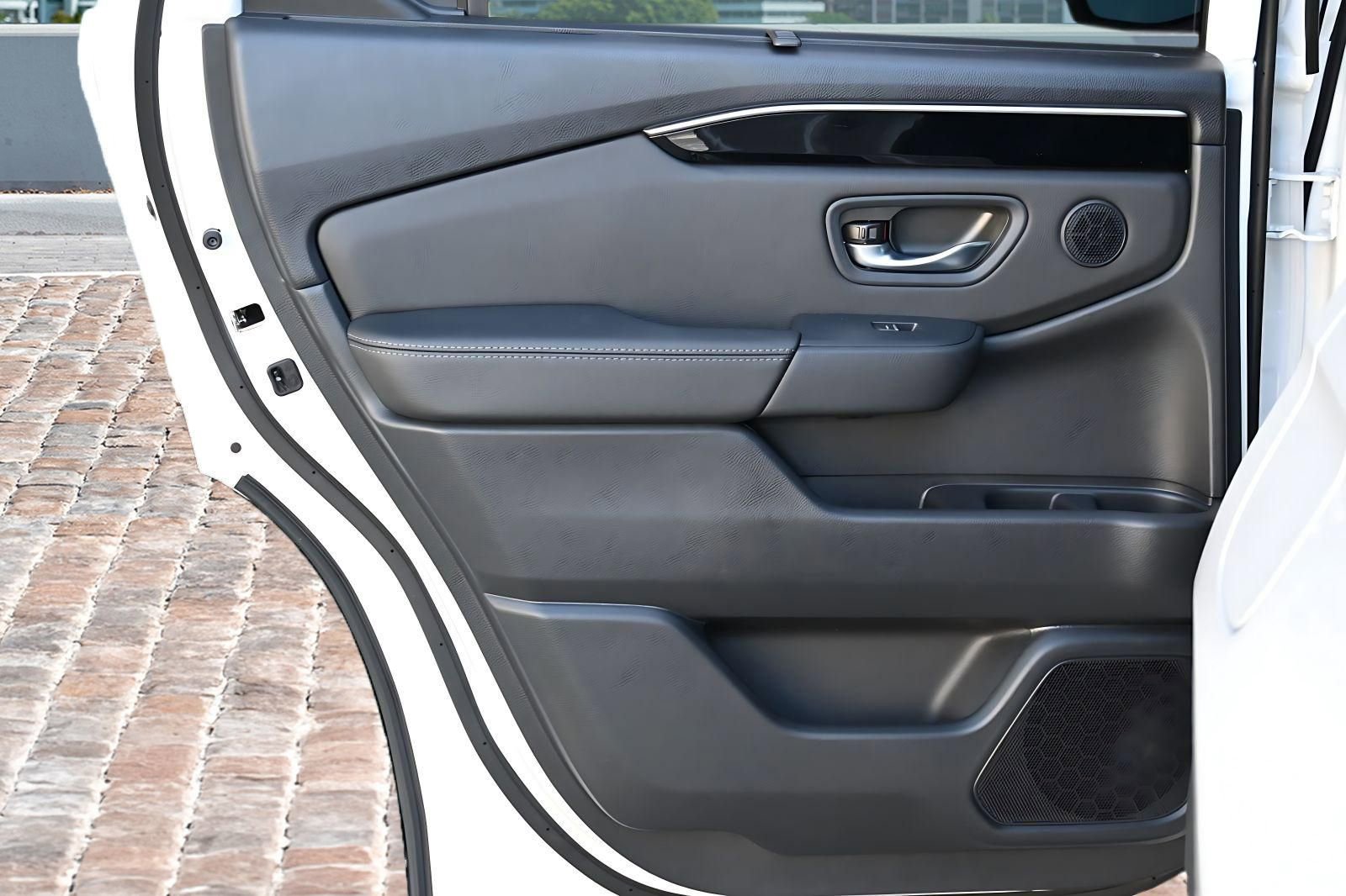 New 2026 Honda Pilot EX-L image 12