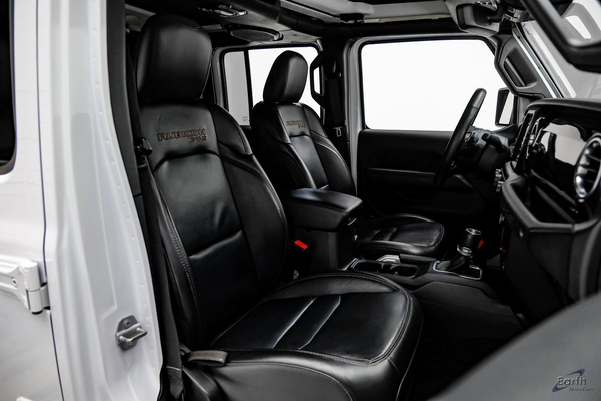 Used 2022 Jeep Wrangler Unlimited Rubicon w/ Xtreme Recon 35" Tire Package image 48